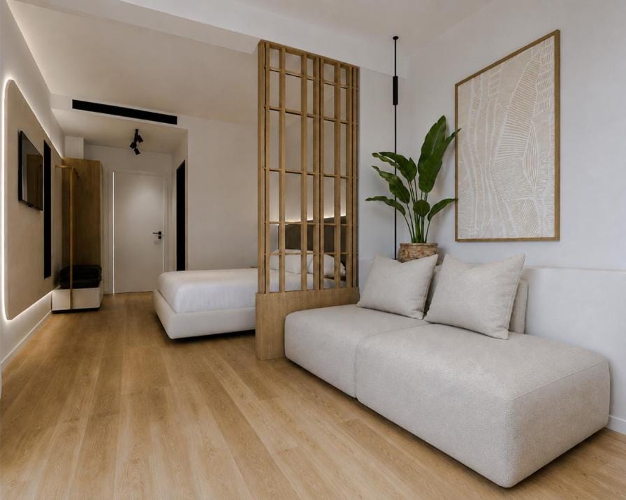 Harmony Hotel Nafplio Bed and Breakfast in Nafplion