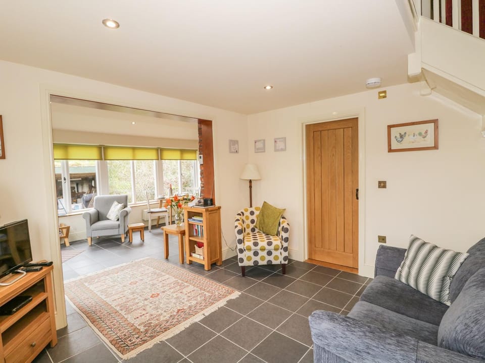 Beck Cottage House in Barrow-in-Furness District