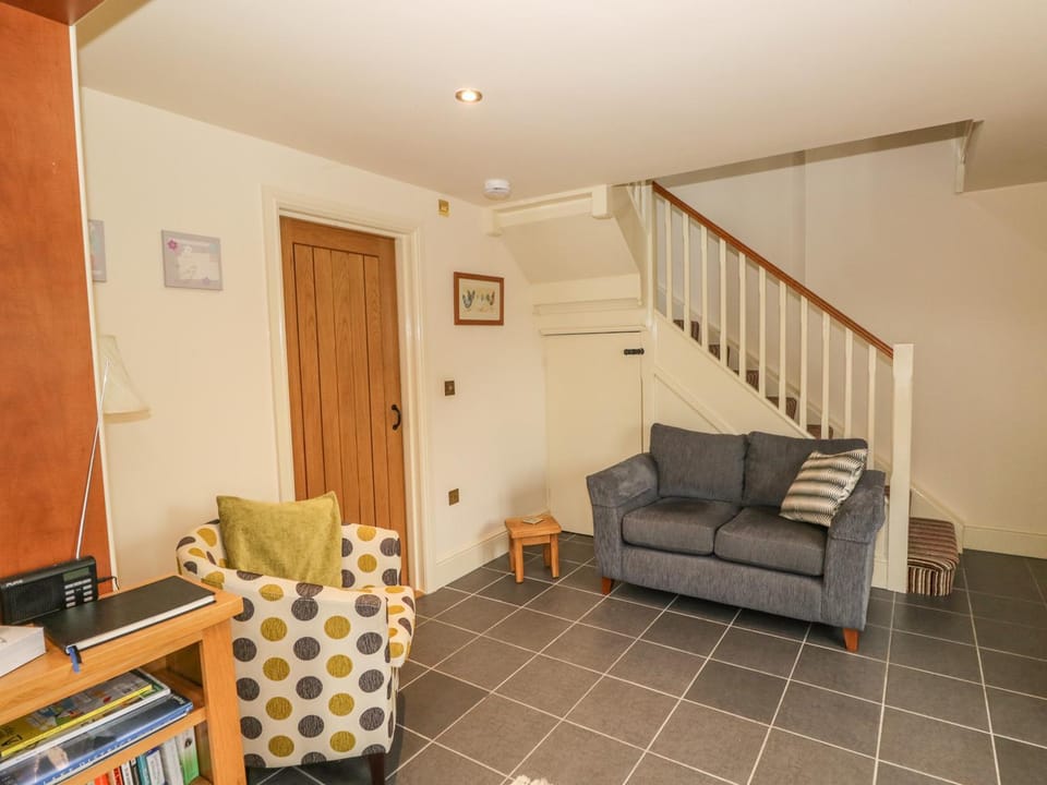 Beck Cottage House in Barrow-in-Furness District