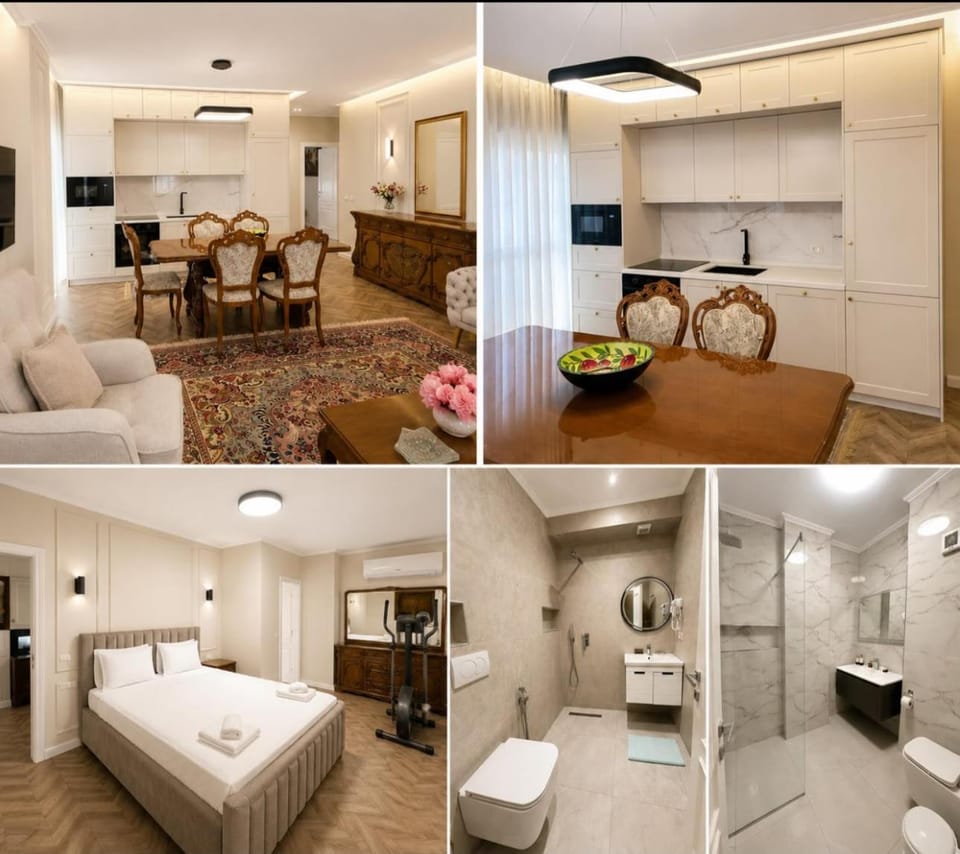 Prince Hotel Hotel in Tirana