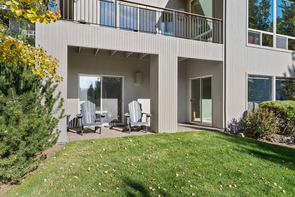 11 Tournament House in Sunriver