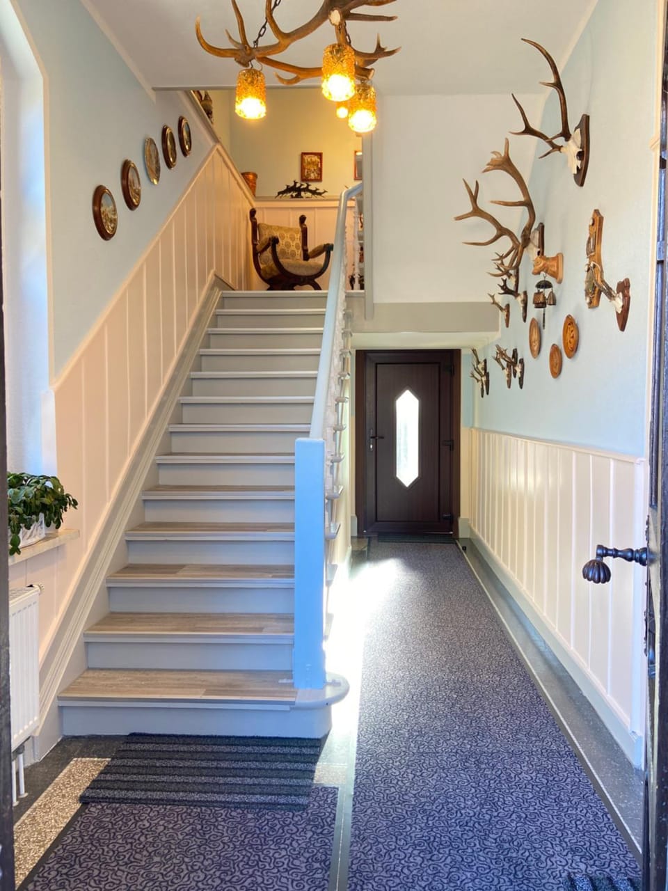 Villa Borchert Apartment in Wernigerode