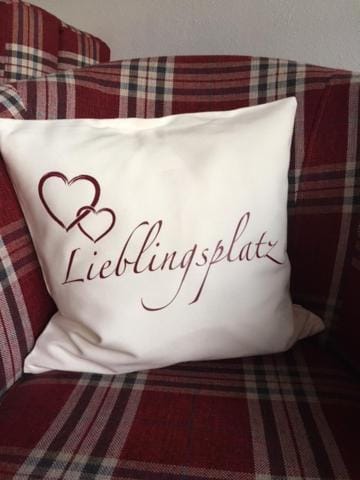 Property logo or sign