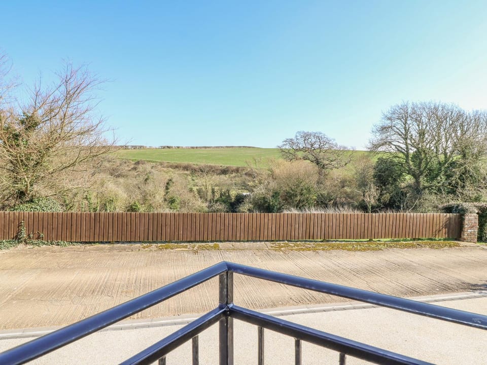 Parlour Cottage House in England