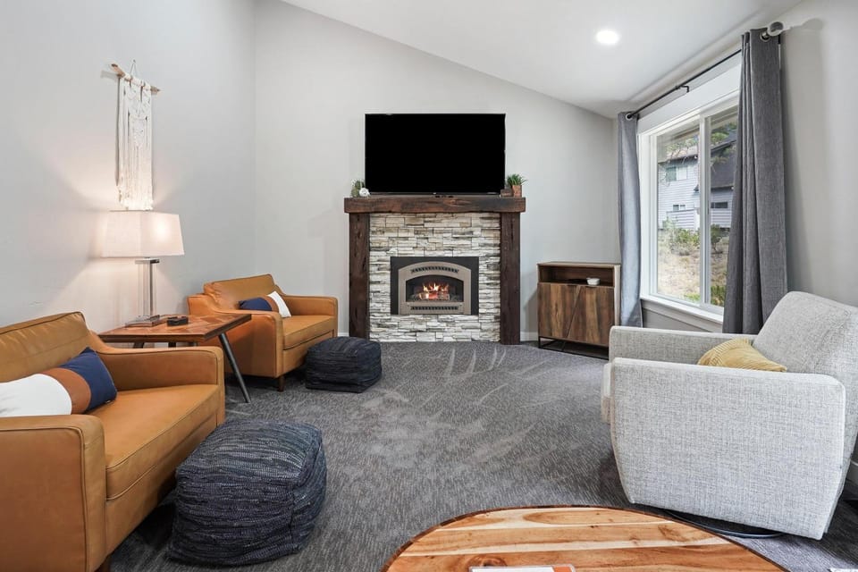 2 Killdeer House in Sunriver