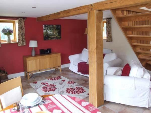 Mallard House in Forest of Dean