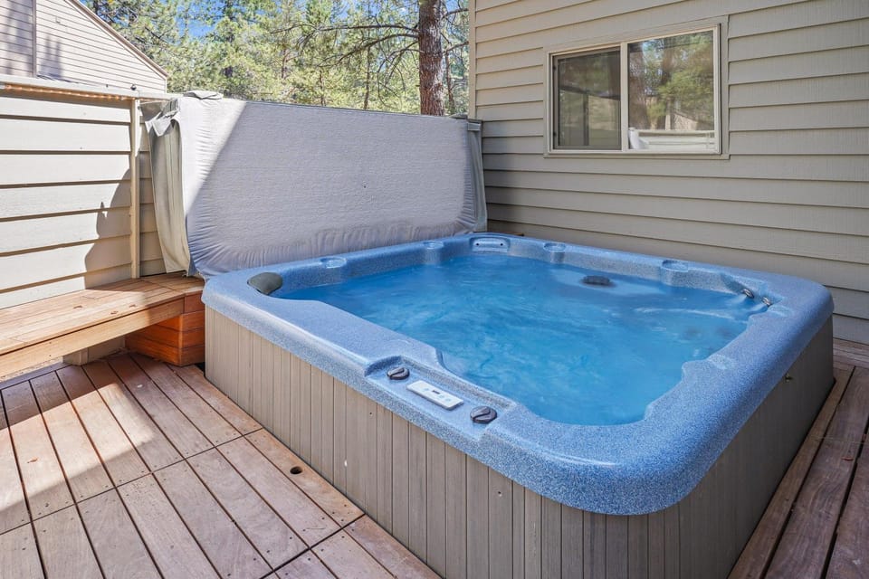 2 Landrise House in Sunriver