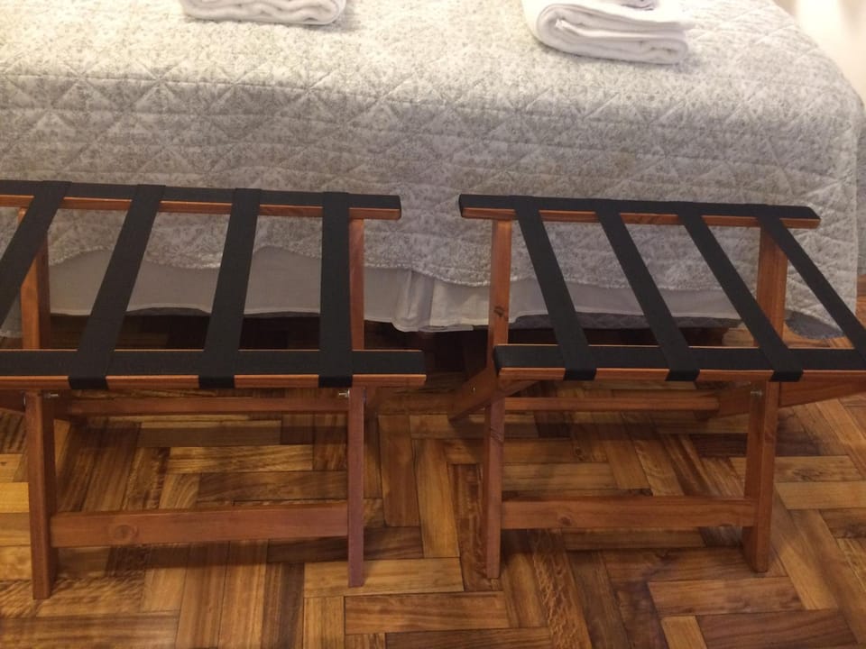 Bed, Decorative detail