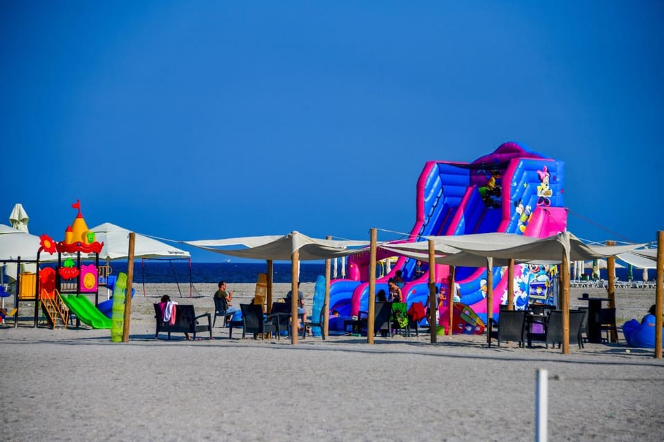 Zenith Hotel Hotel in Constanta