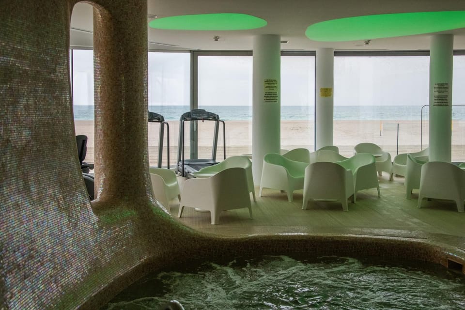 Zenith Hotel Hotel in Constanta