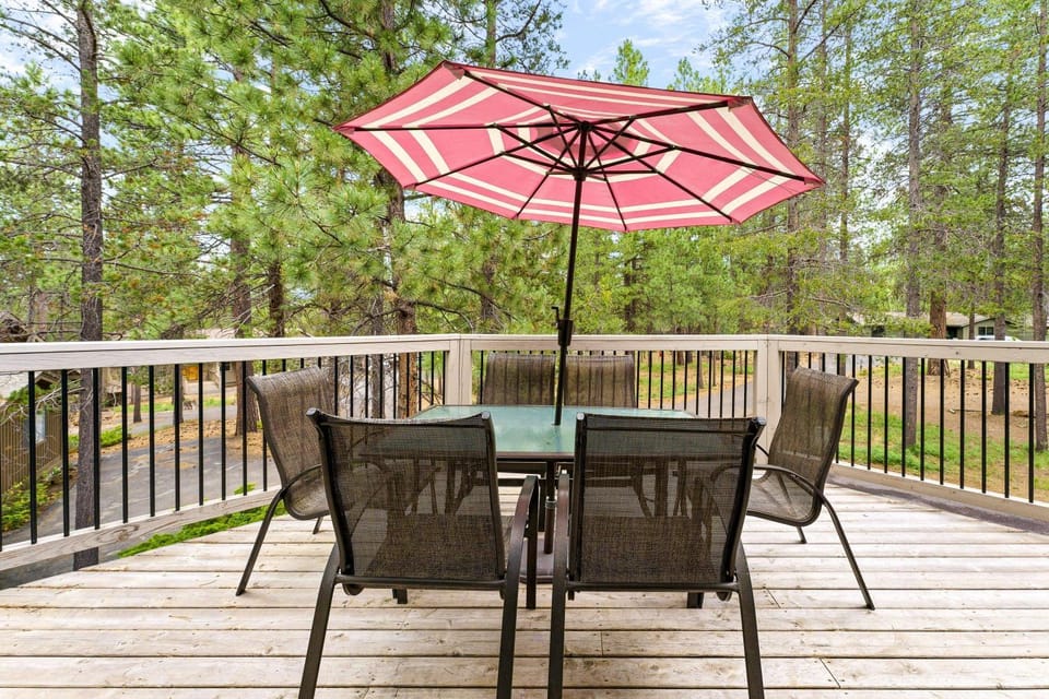2 Quail House in Sunriver