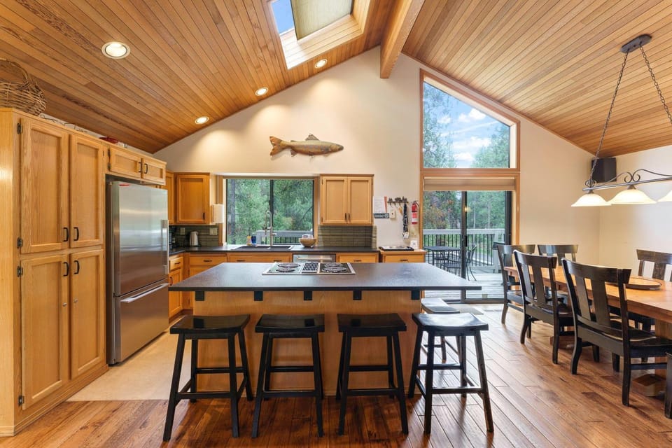2 Quail House in Sunriver