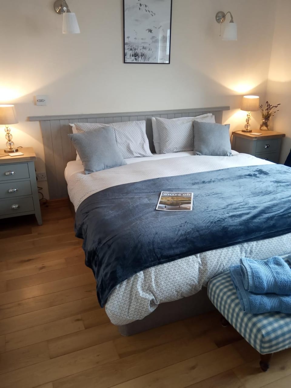 Clifden Bay Lodge Bed and Breakfast in County Mayo
