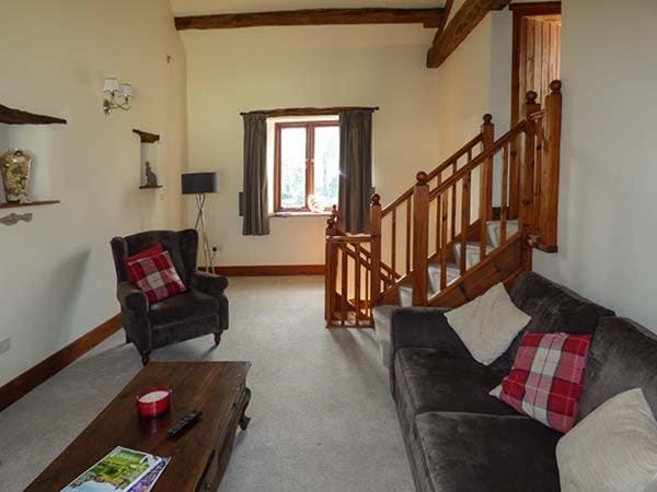 The Byre House in England