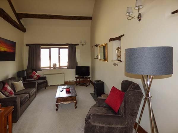 The Byre House in England