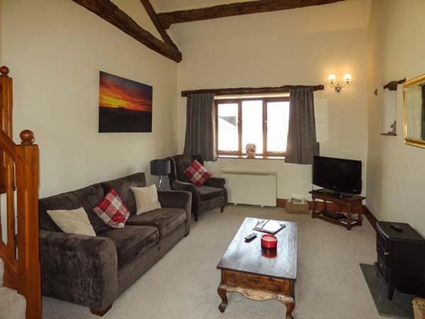 The Byre House in England