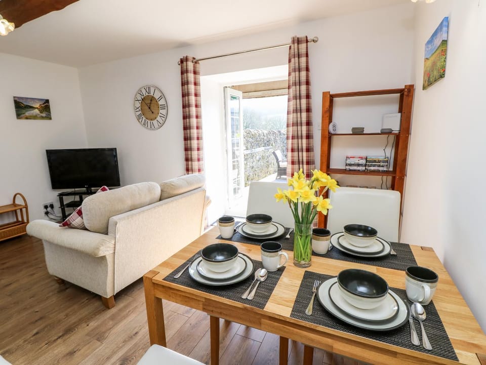 Stable Cottage House in England