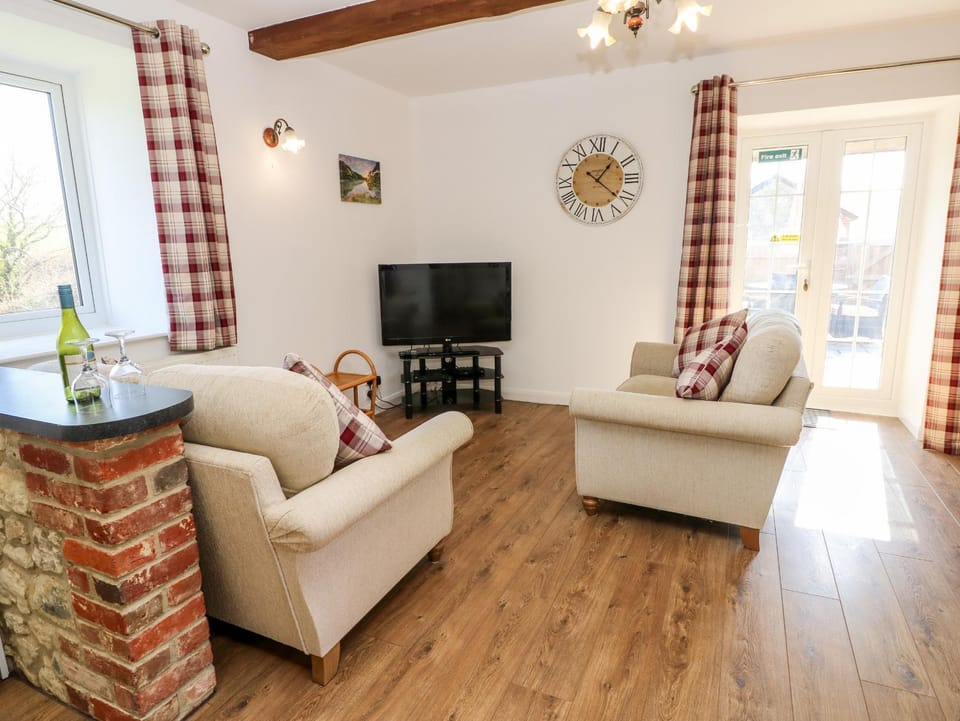 Stable Cottage House in England