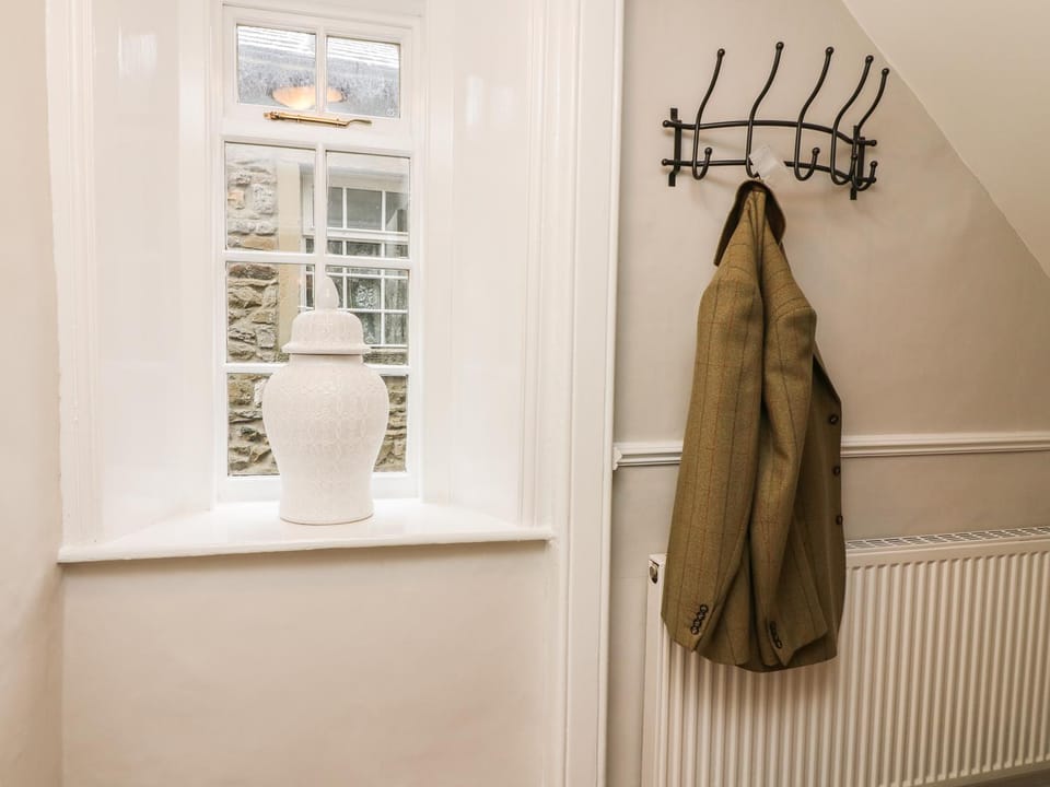 Whitefriars Lodge House in Giggleswick