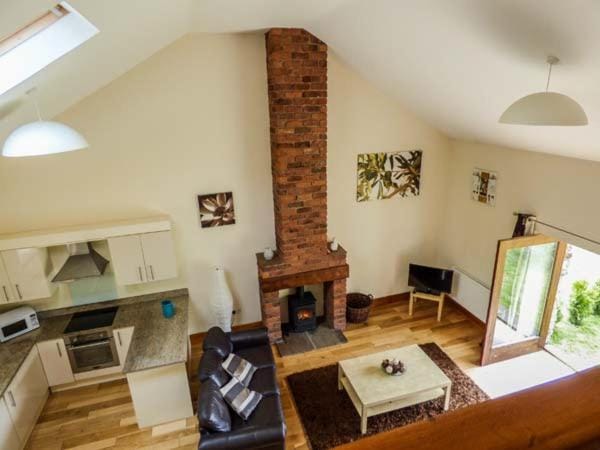 Poppy Cottage House in England