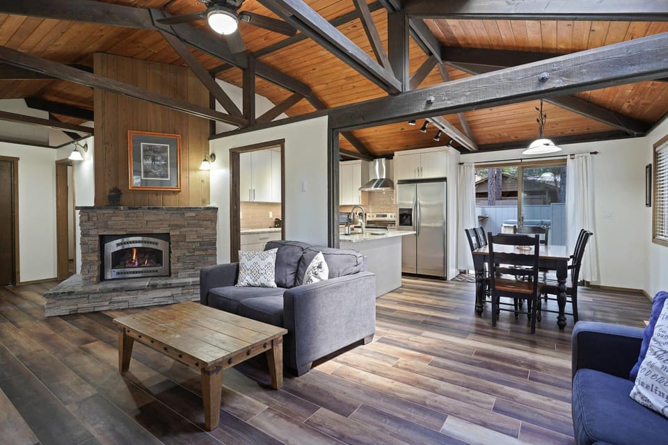 3 Killdeer House in Sunriver