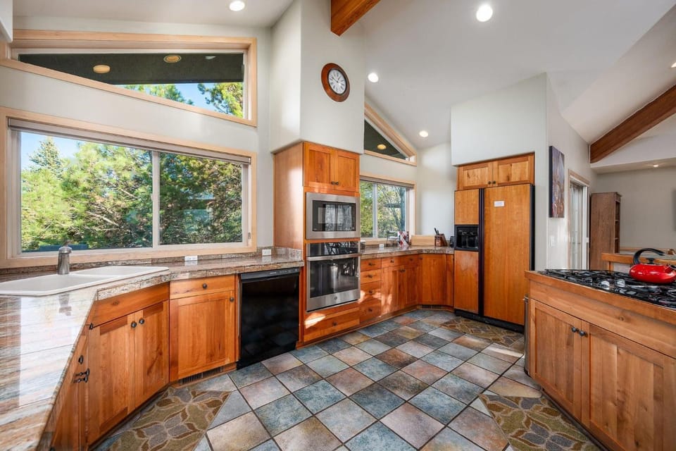 3 Mulligan House in Sunriver