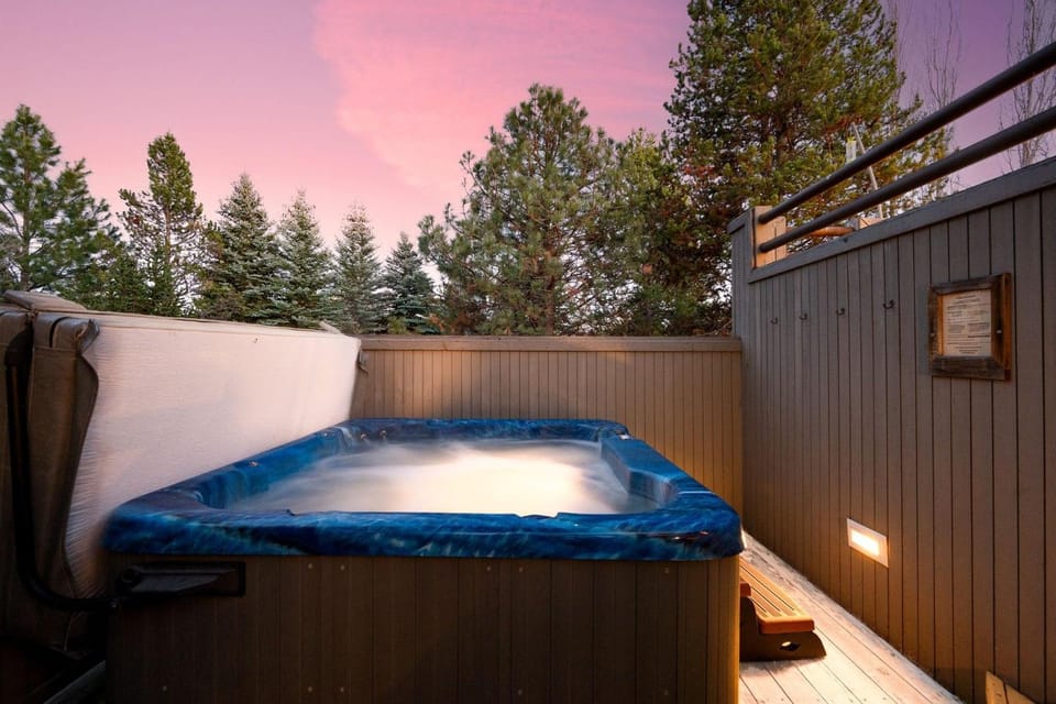 3 Mulligan House in Sunriver