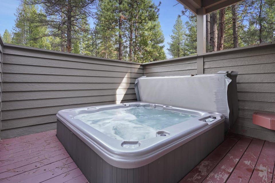 3 Tumalo House in Sunriver