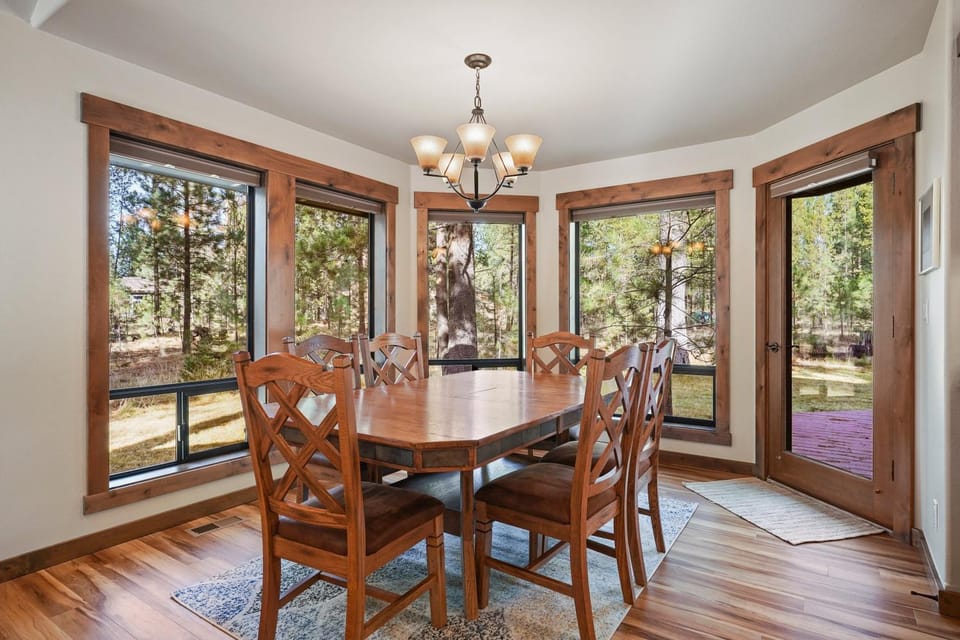 3 Tumalo House in Sunriver