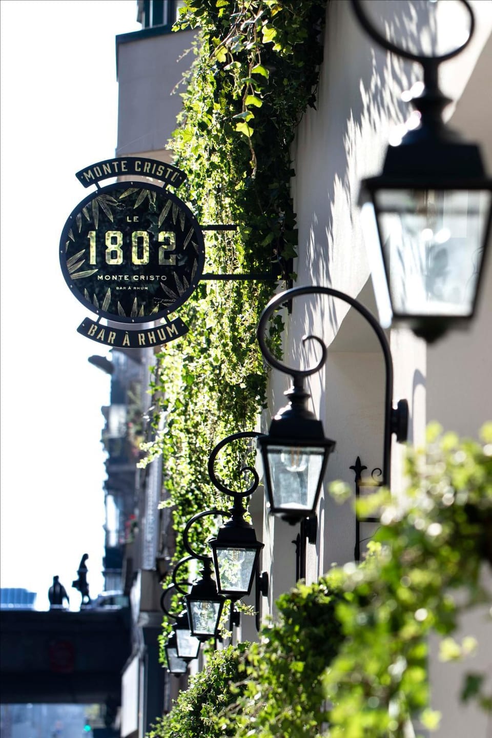Facade/entrance, Property logo or sign