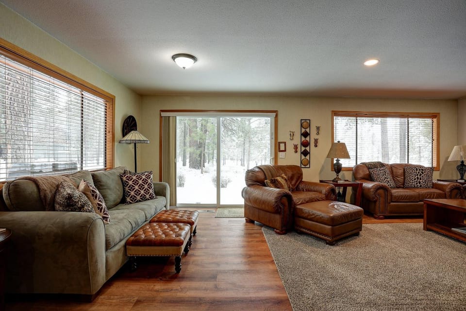 6 Otter House in Sunriver