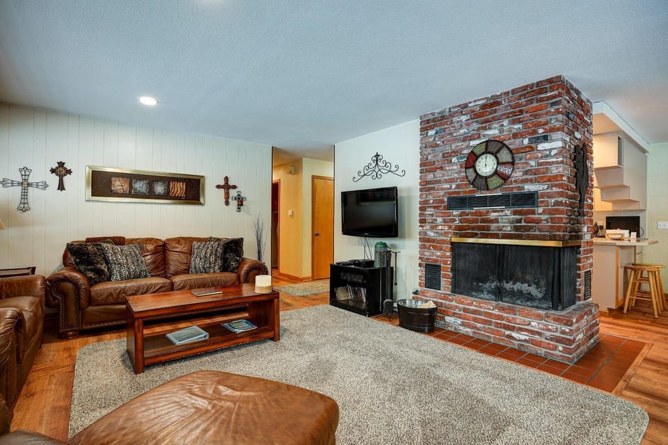 6 Otter House in Sunriver