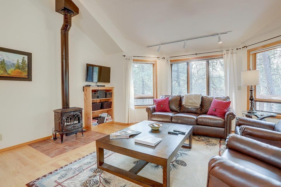 7 Cedar House in Sunriver