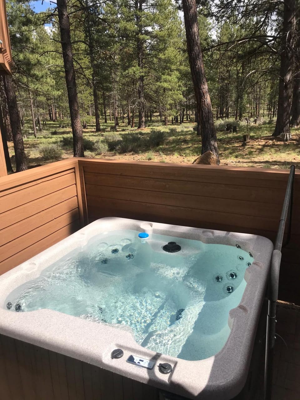 7 Cedar House in Sunriver