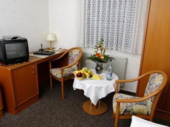 Hotel Restaurant Pempel Bed and Breakfast in Hesse