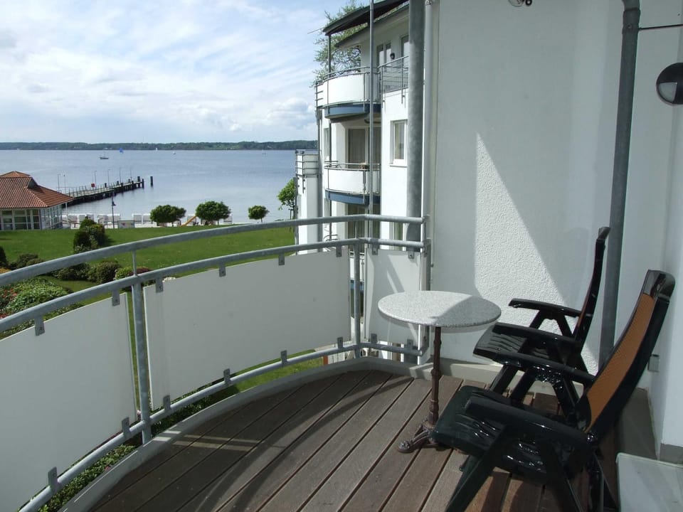 Day, Natural landscape, View (from property/room), Balcony/Terrace, Sea view