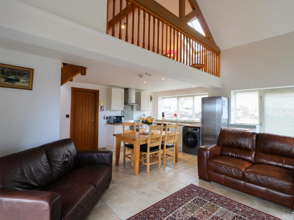 Mallard Cottage House in England