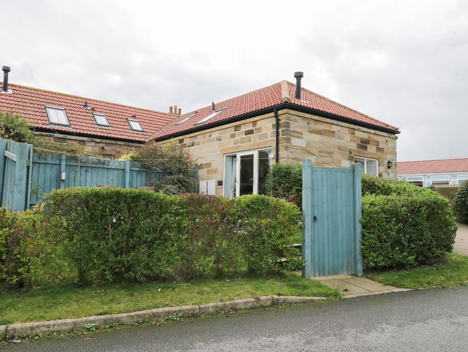 Mallard Cottage House in England