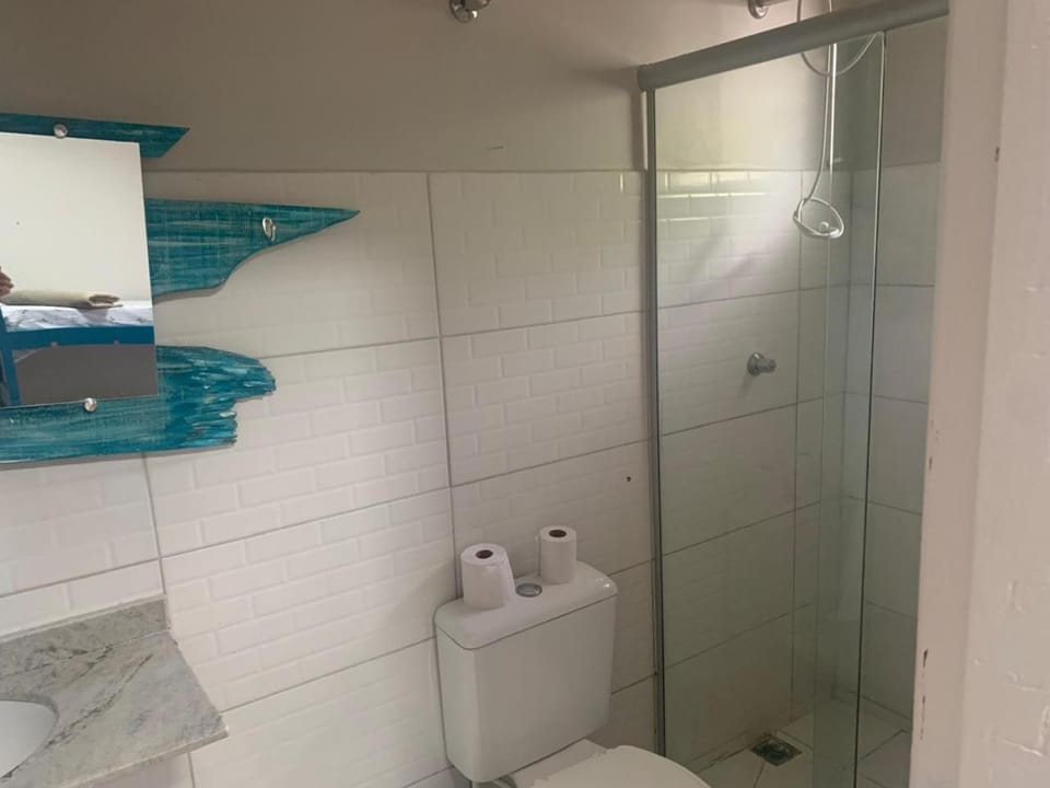 Alpha Hospedaria & Hostel Bed and Breakfast in Londrina
