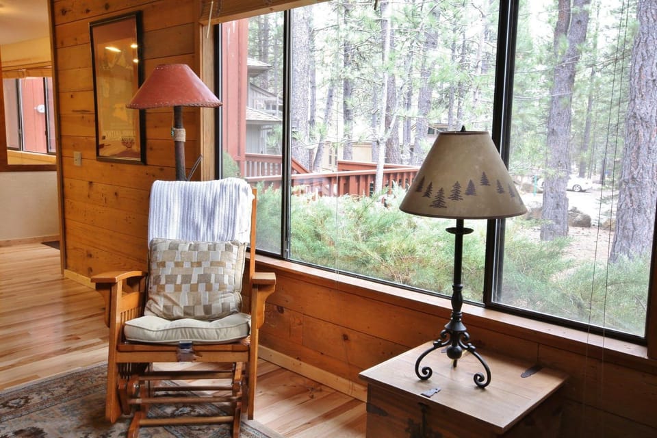8 Leisure House in Sunriver
