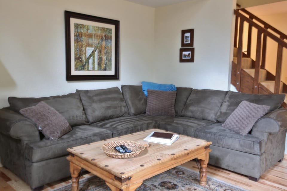 8 Leisure House in Sunriver