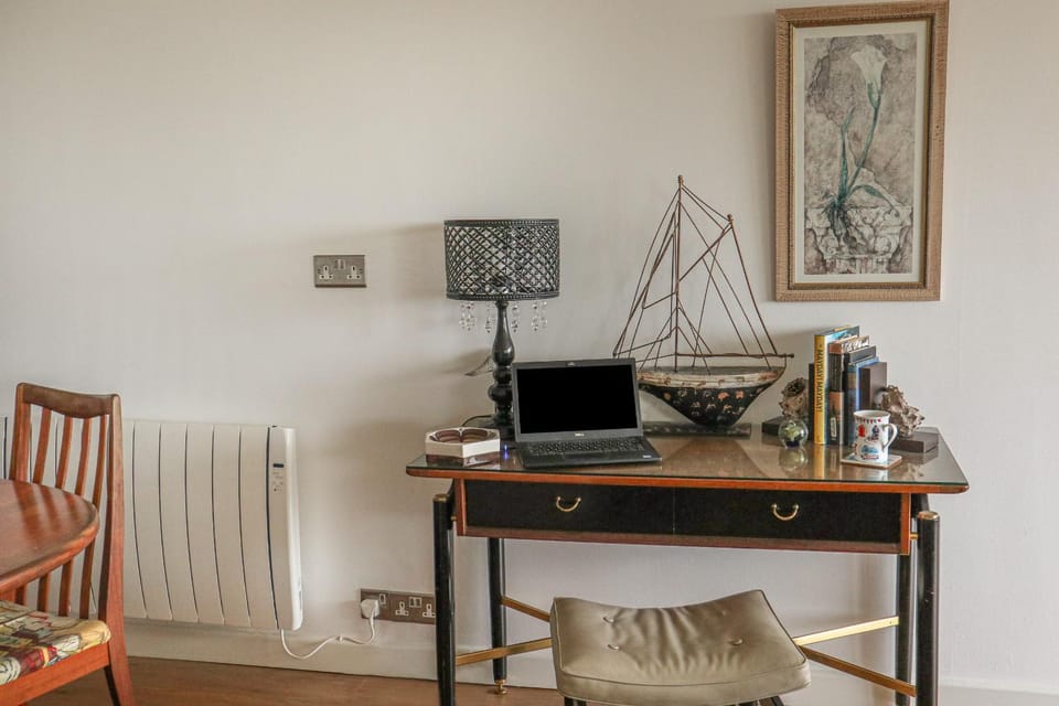 Spindrift Apartment in Newquay