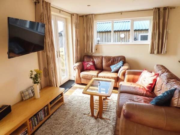 The Old Corn Store House in Keighley