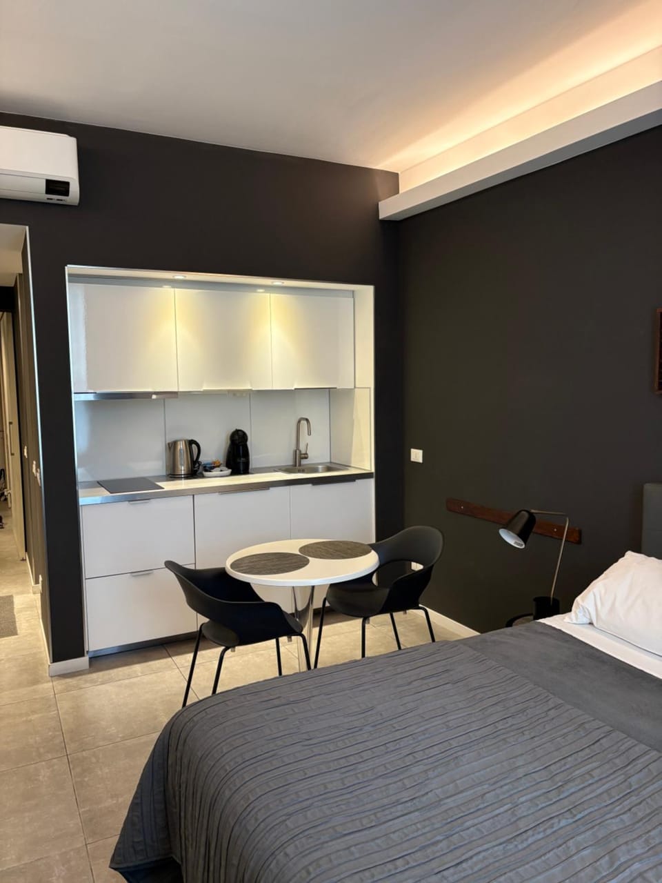 FASHION HOUSE ELVIRA 1 Apartment in Bergamo