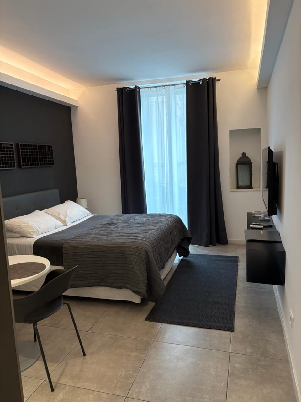 FASHION HOUSE ELVIRA 1 Apartment in Bergamo