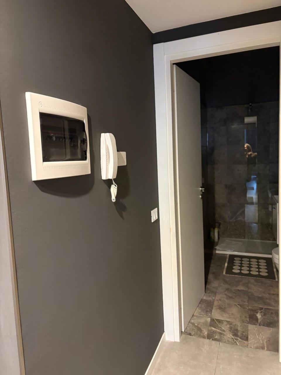 FASHION HOUSE ELVIRA 1 Apartment in Bergamo