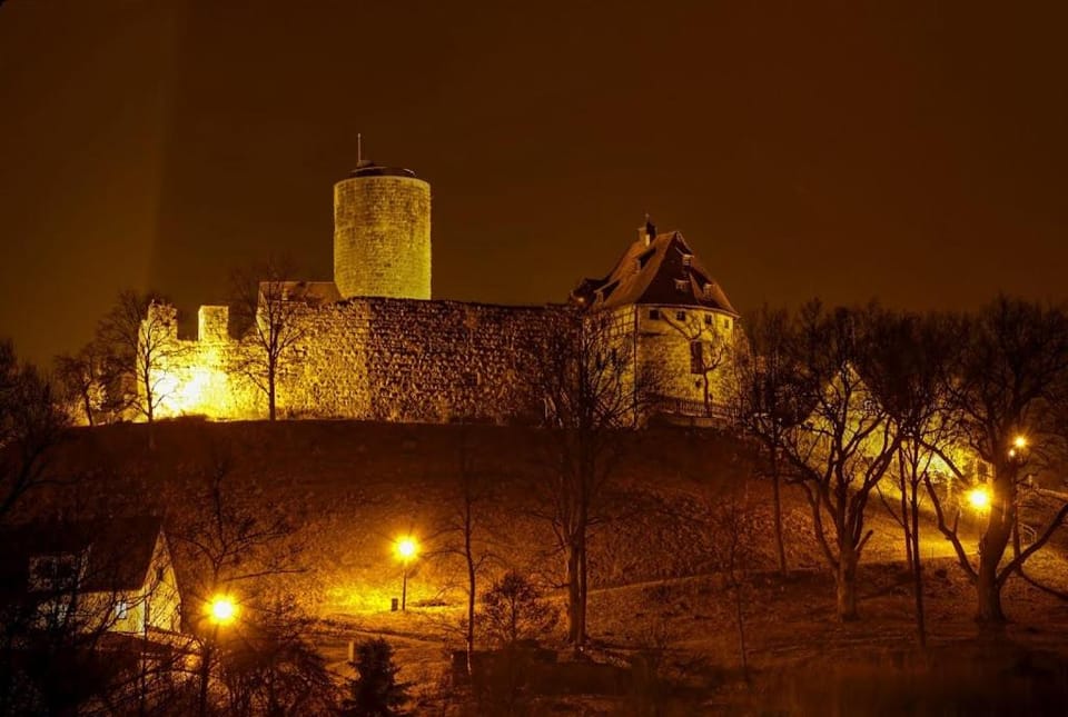 Nearby landmark, Other
