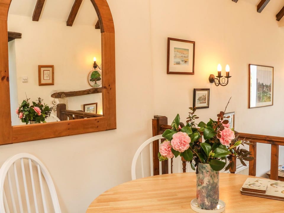 Primrose Cottage House in North Devon District