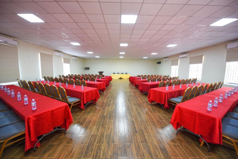 Business facilities, Meeting/conference room