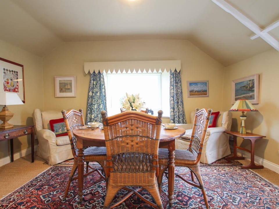 Mount View Apartment in Penzance